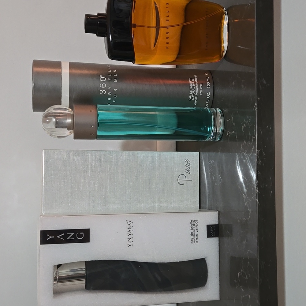 Mens - Picture 3 of 12
